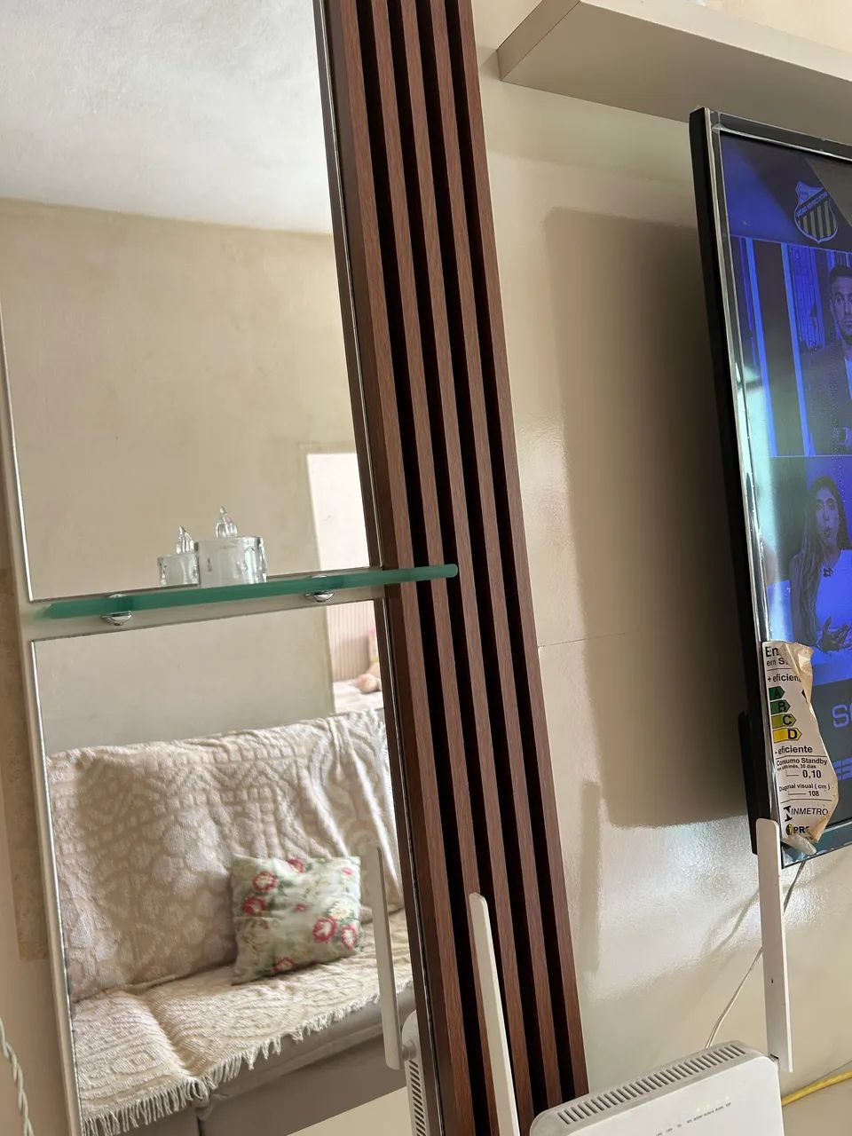 Painel de Tv - Foto 4