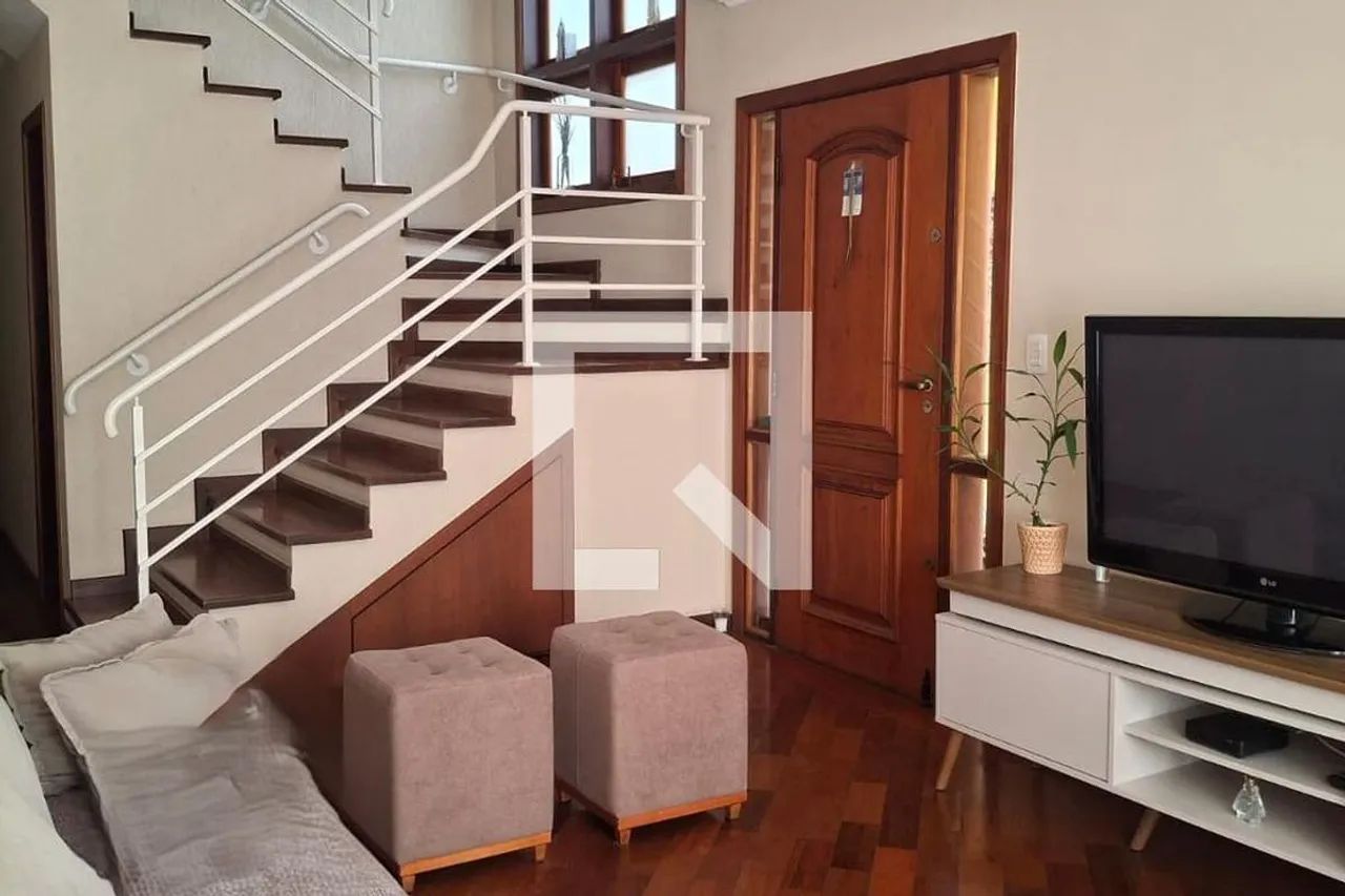 Casa à Venda - Vila Leopoldina, 3 Quartos, 141 m2 - Foto 2