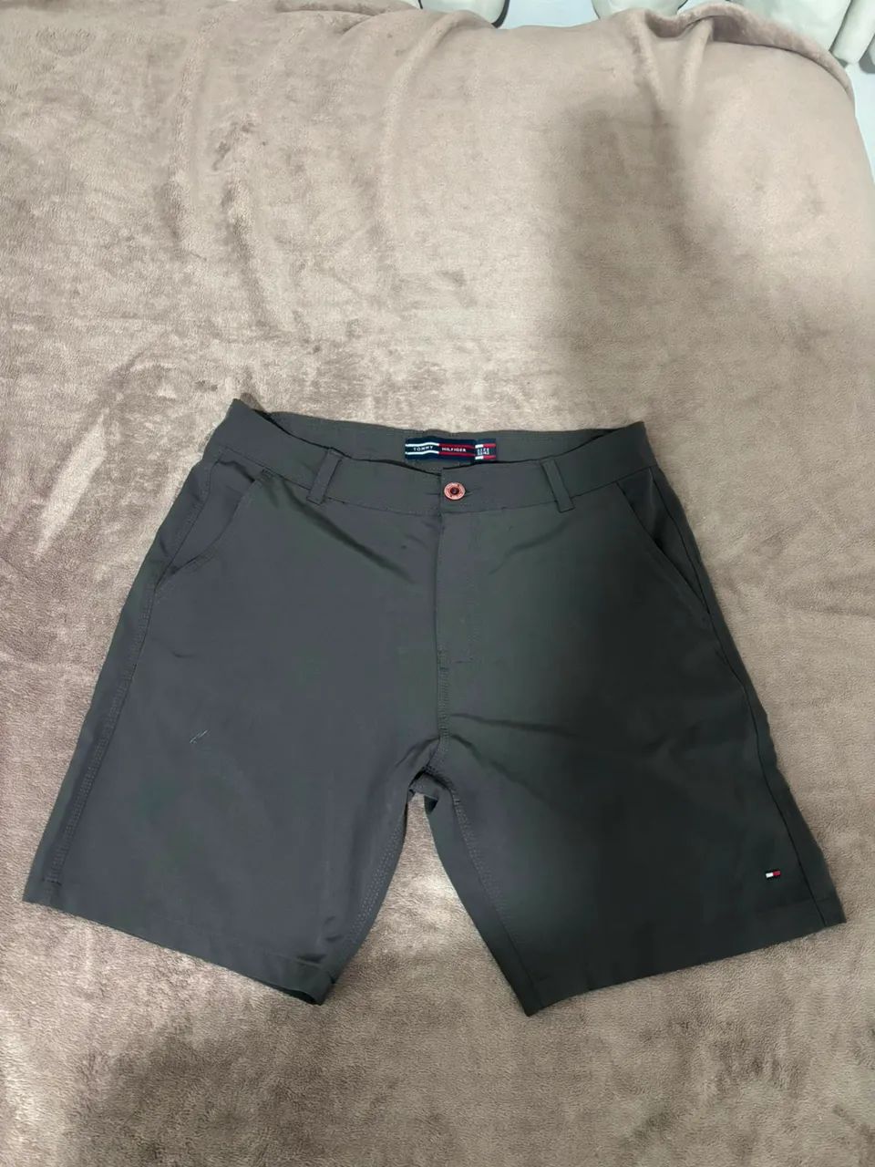 Bermuda Tommy Hilfiger original 