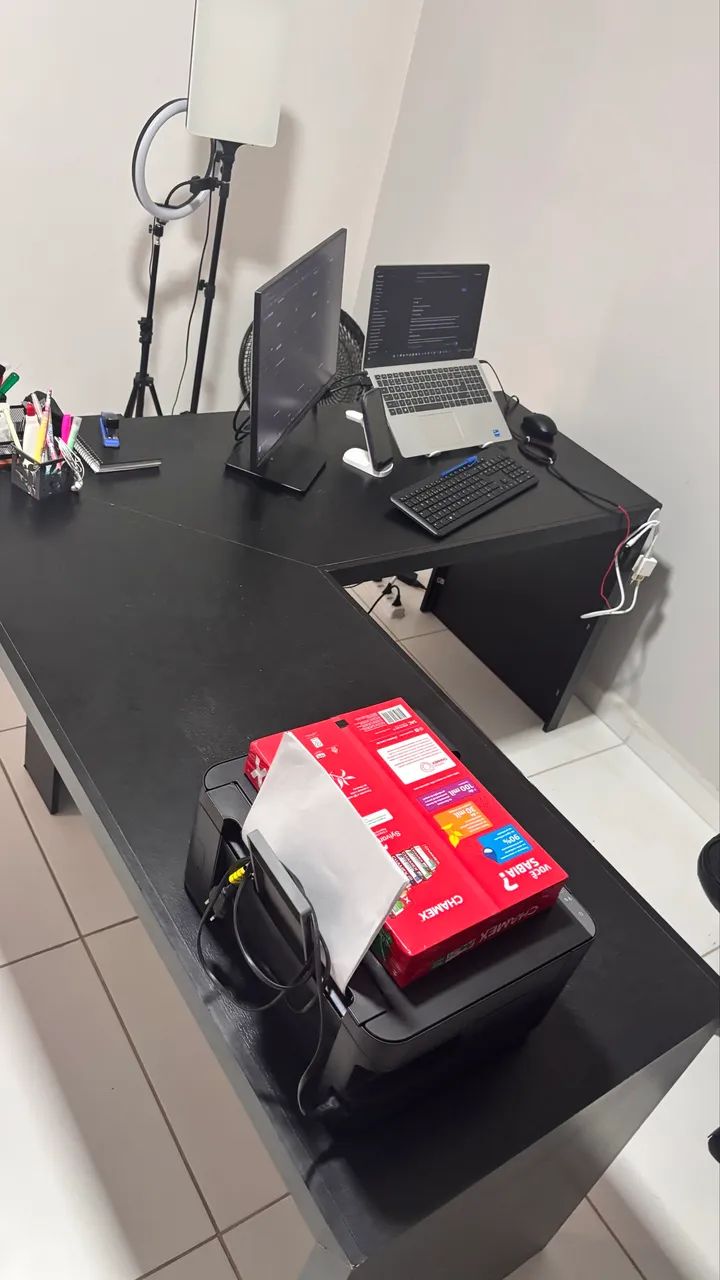 Mesa escritório 