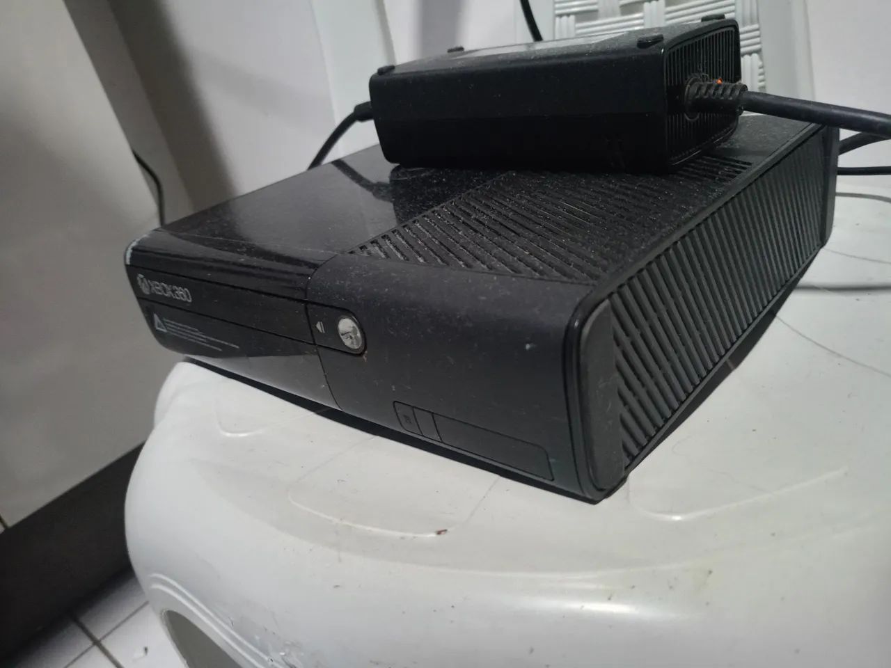 Video Game Xbox 360  - Foto 2