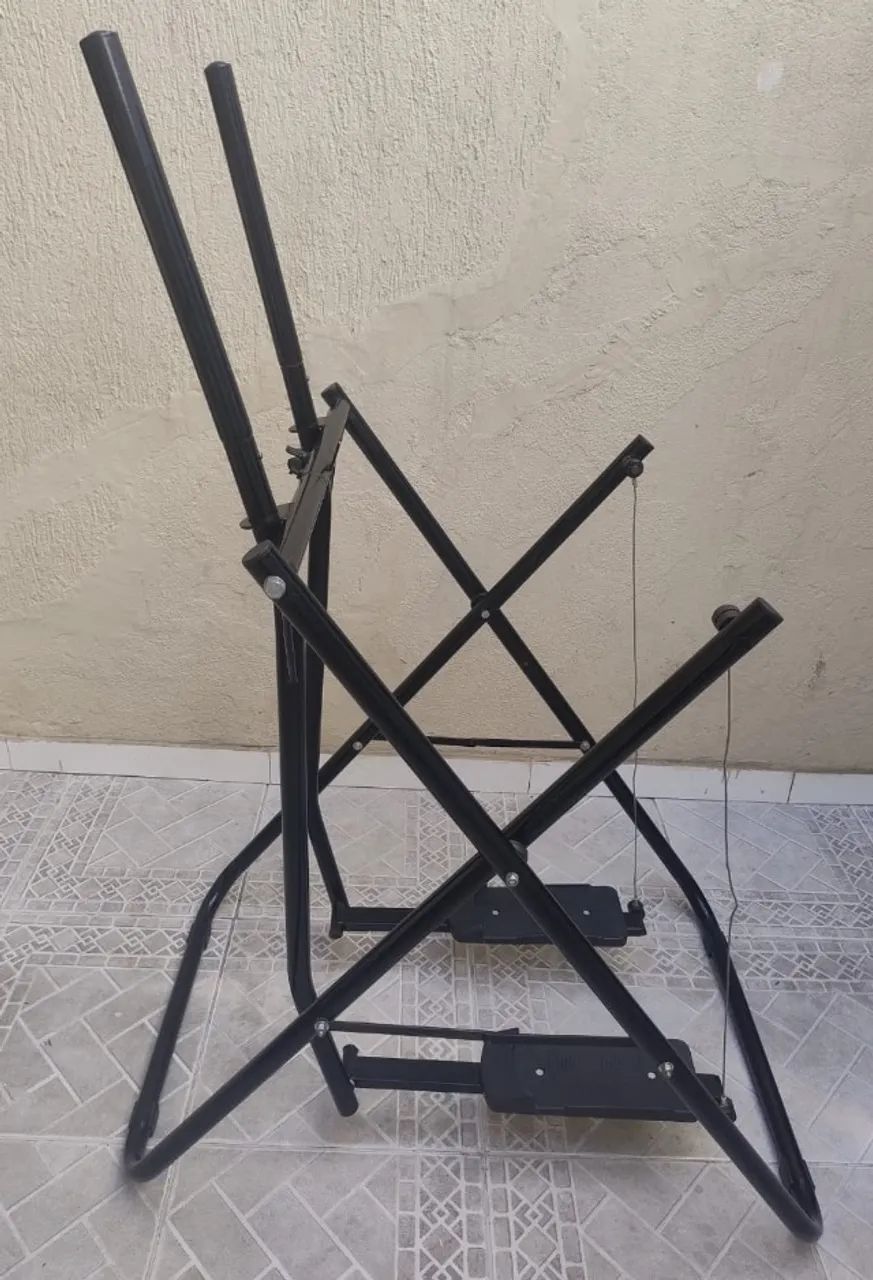 Simulador de caminhada  - Foto 2