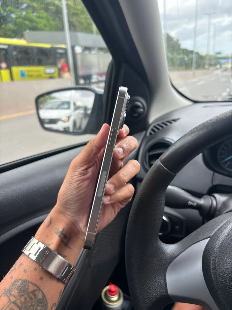 iphone 15 pro Max  - Foto 4