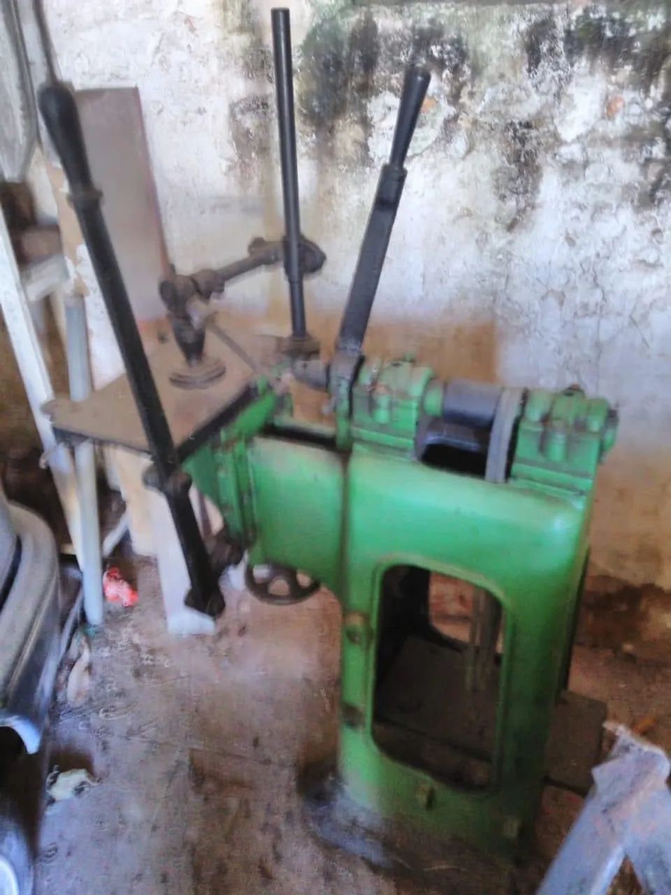 Máquinas para Serraria - Madeireira 