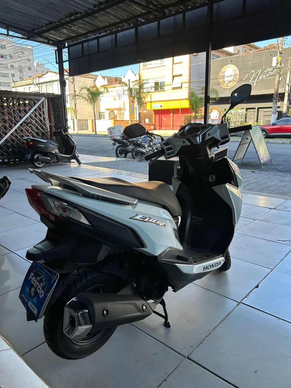 Elite 5000km - Foto 5