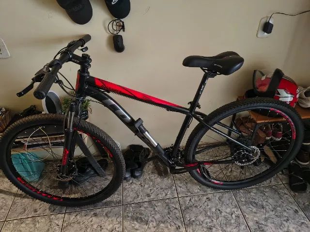 Bicicleta Lotus Zero  - Foto 2