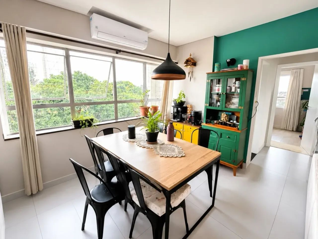 Apartamento à venda no Edifício Capri em Americana/SP - Foto 4