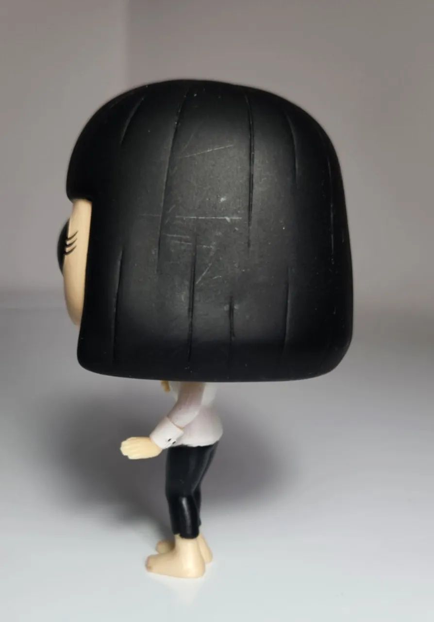 Funko Pop #63 Mia Wallace - Pulp Fiction - Foto 4