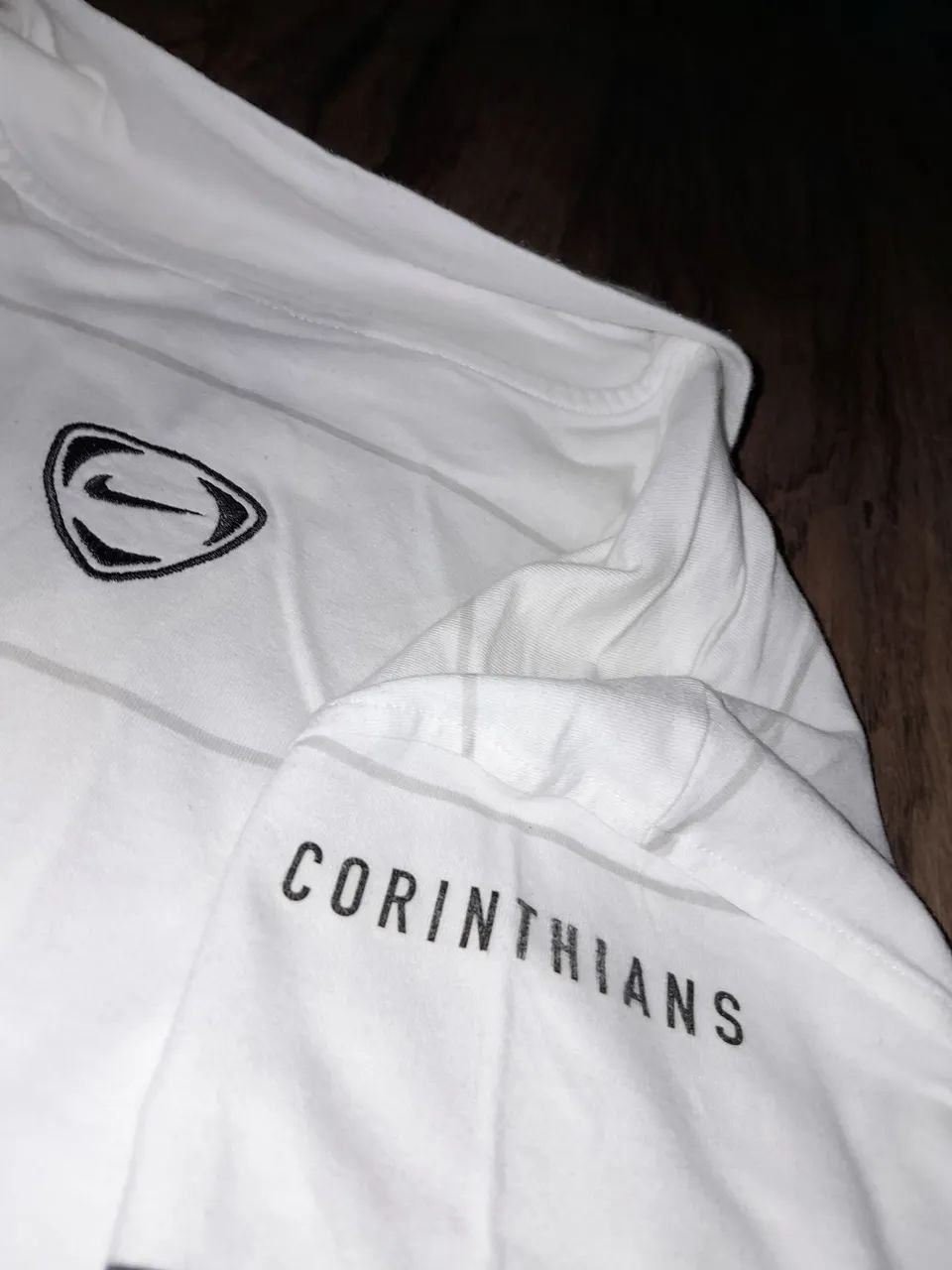 Camisa Corinthians  - Foto 4