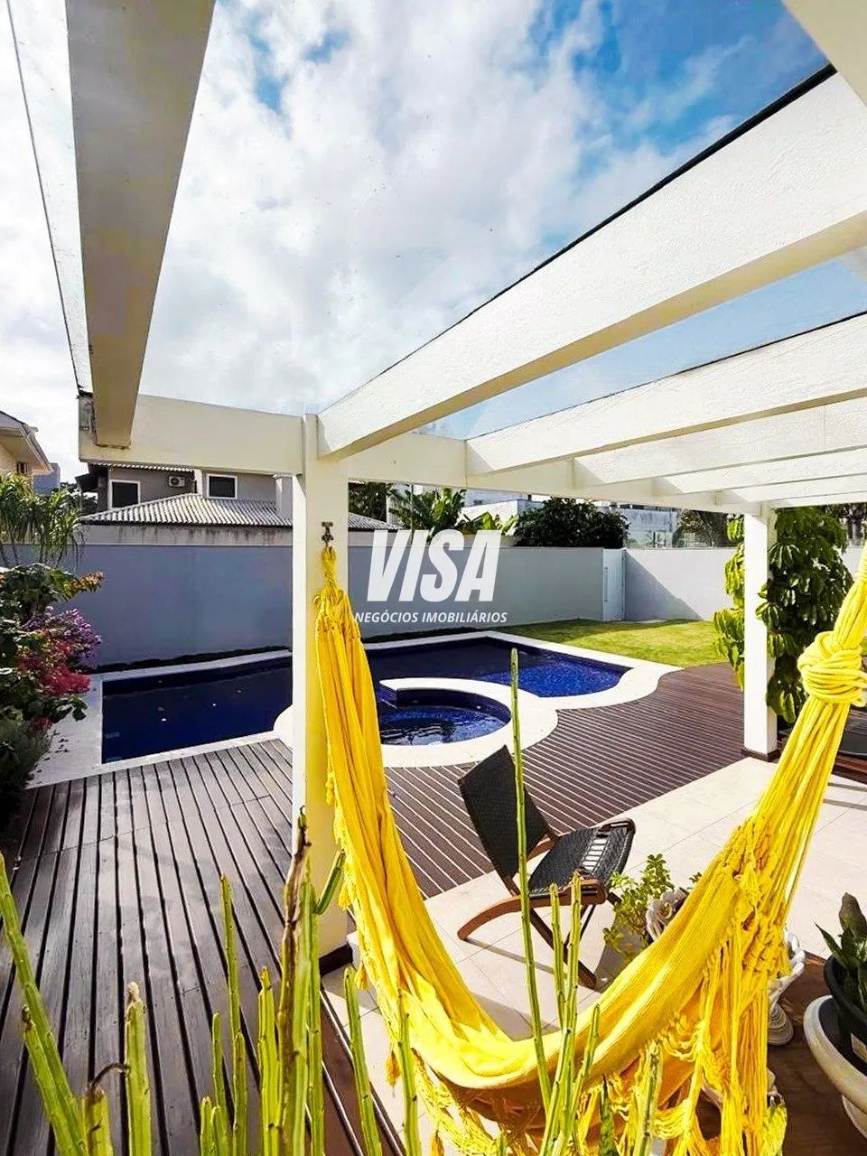 Casa à venda em Jurerê Internacional - Florianópolis - Foto 3