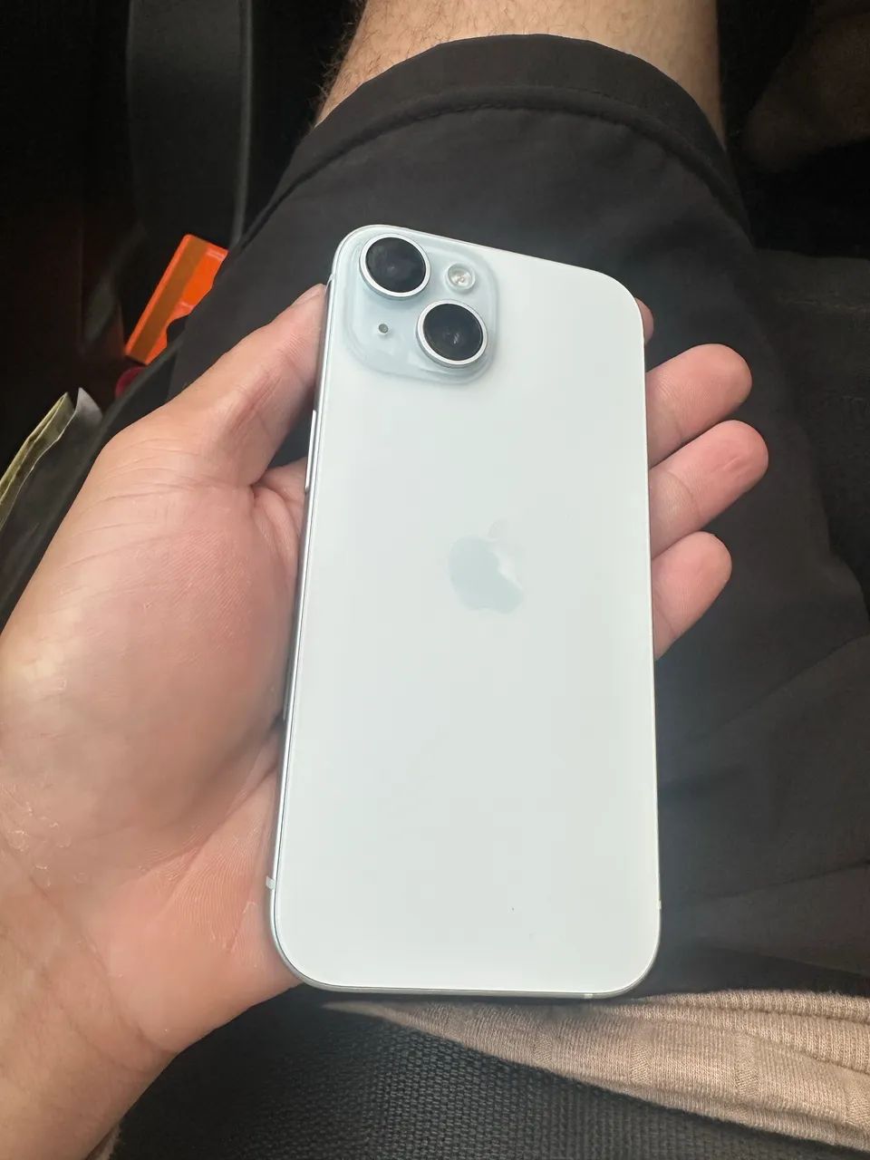 iPhone 15 128GB , 92%?