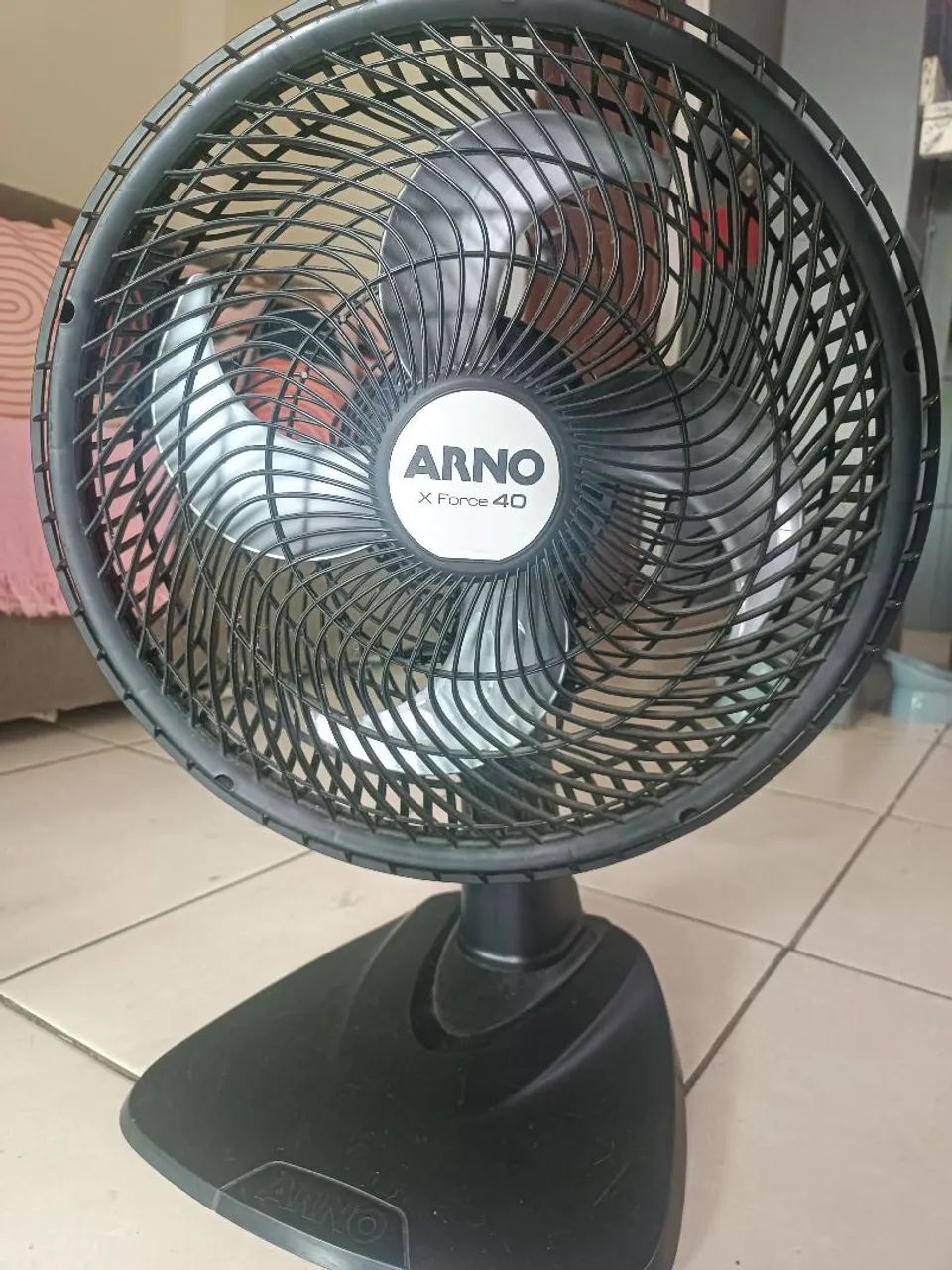 Ventilador Arno X-force 40