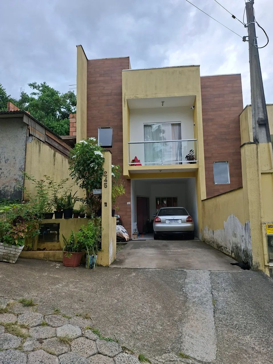 Sobrado 