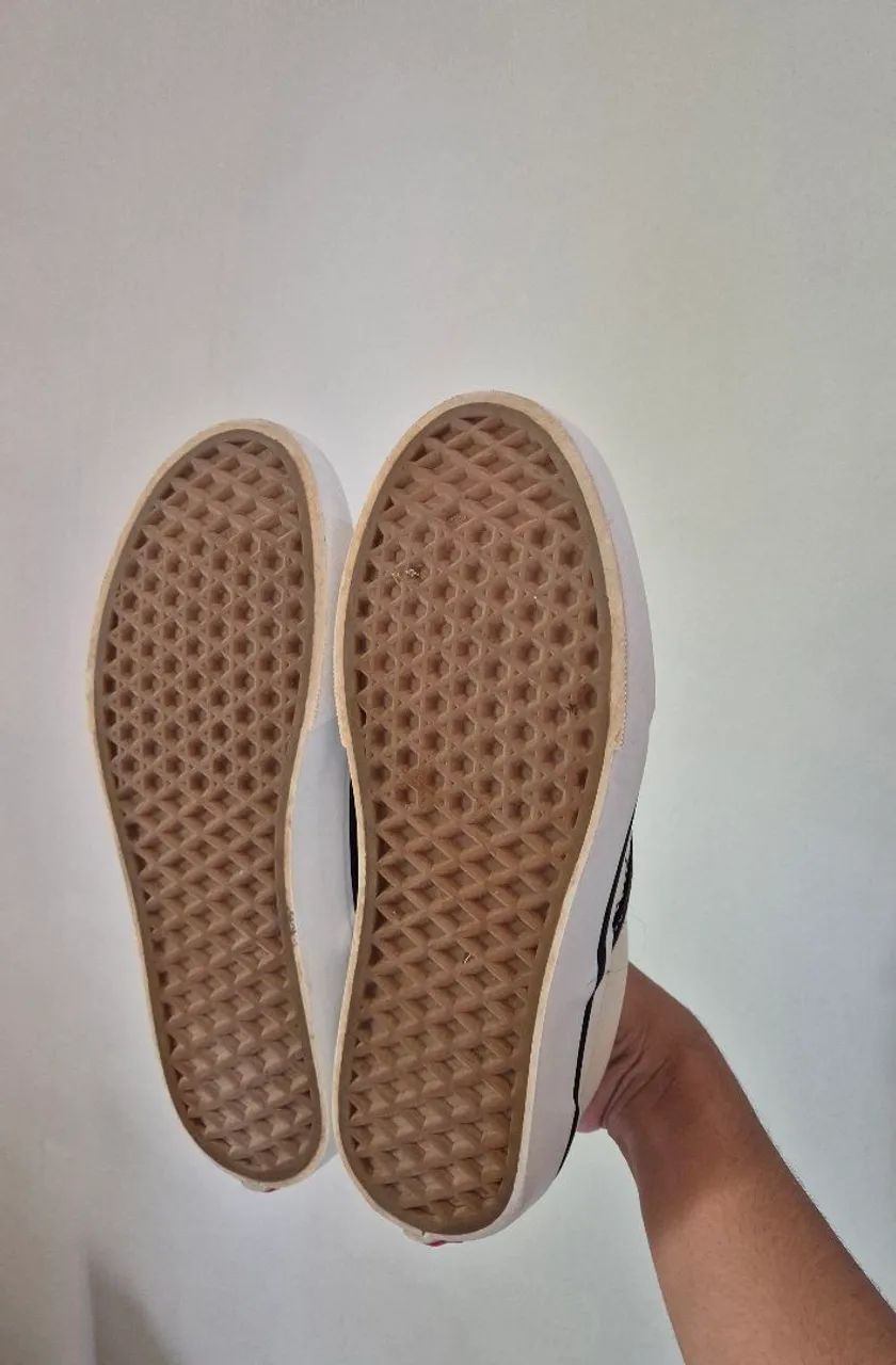 Tênis Vans Slip On - Foto 2