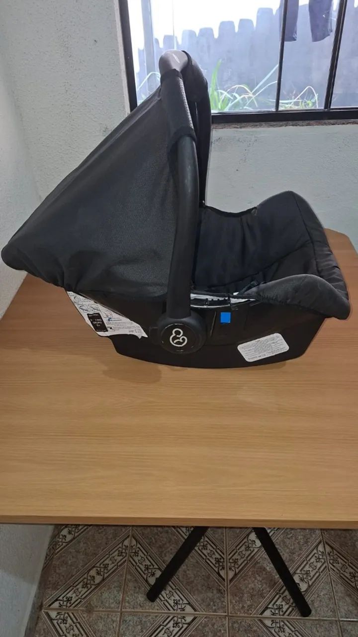 bebê conforto - Foto 3