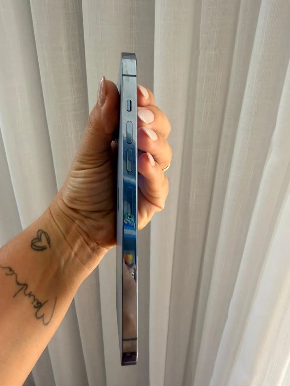 iPhone 13 Pro Max 128gb  - Foto 4