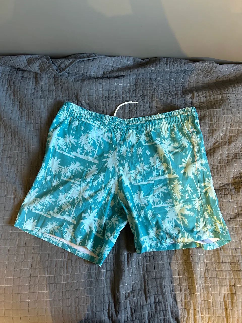 Shorts Praiano masculino