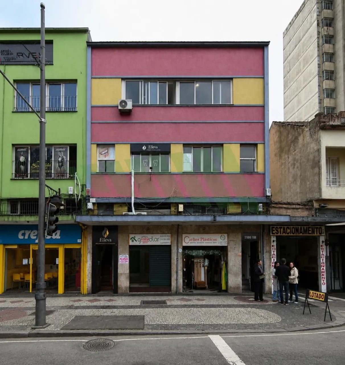 Loja para Locação em Petrópolis, CENTRO - Foto 2
