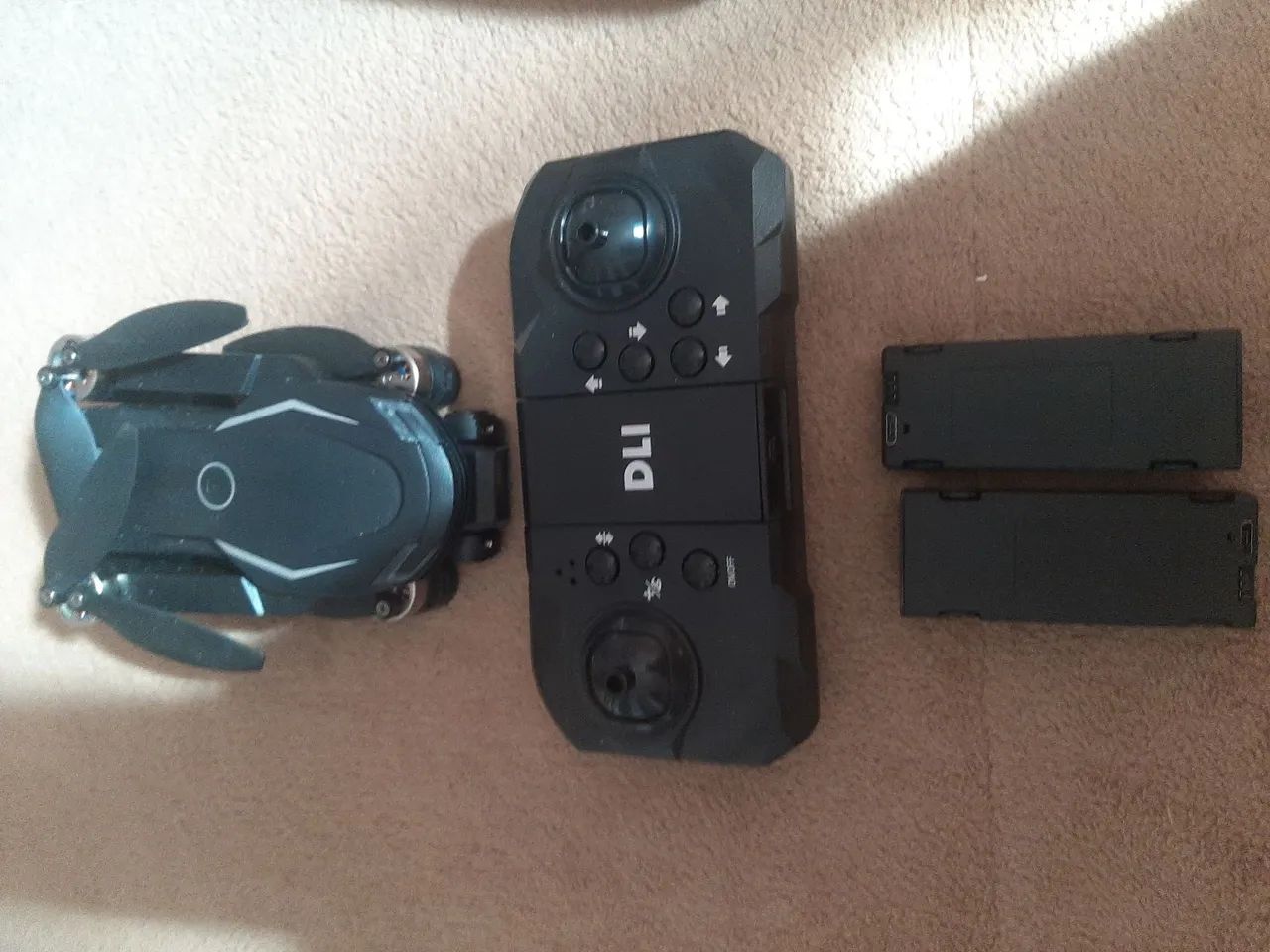 Drone 
