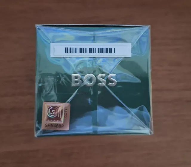 Hugo Boss Bottled Bold Citrus Eau de Parfu - 100ml - Foto 3