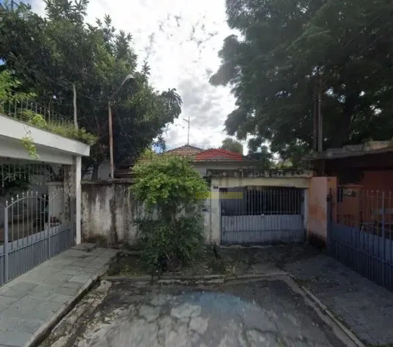 Terreno na Vila Guilherme 250 m2