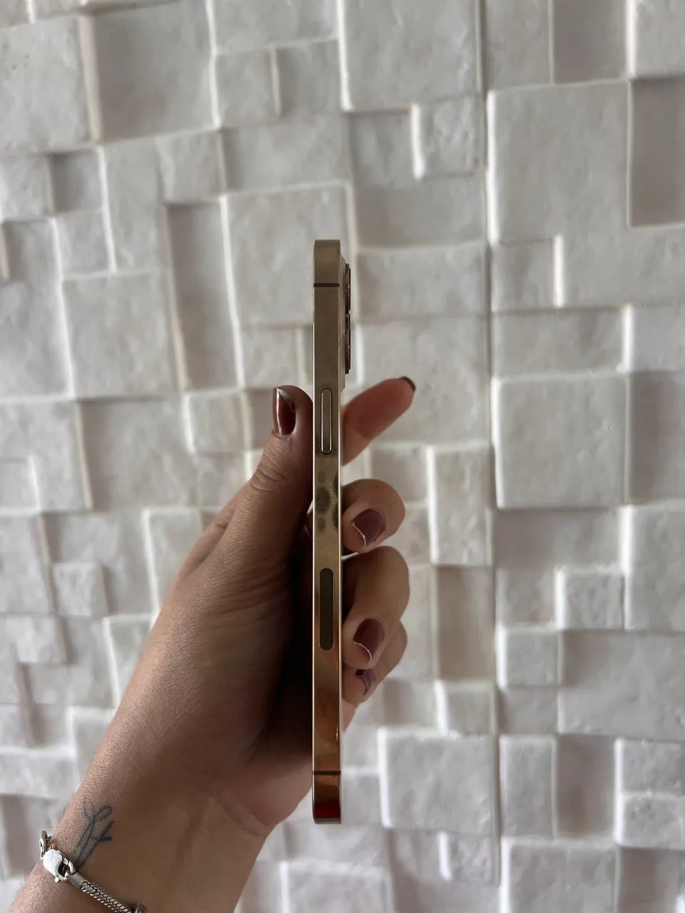 IPHONE 12 PRO MAX 128gb - Foto 4