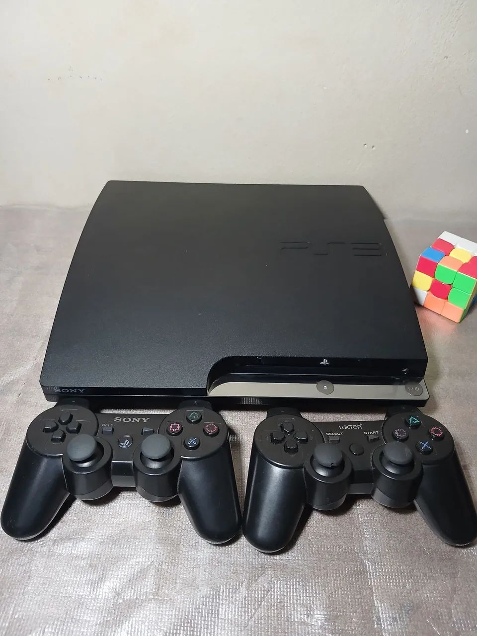 Play 3 desbloqueado hen  - Foto 2