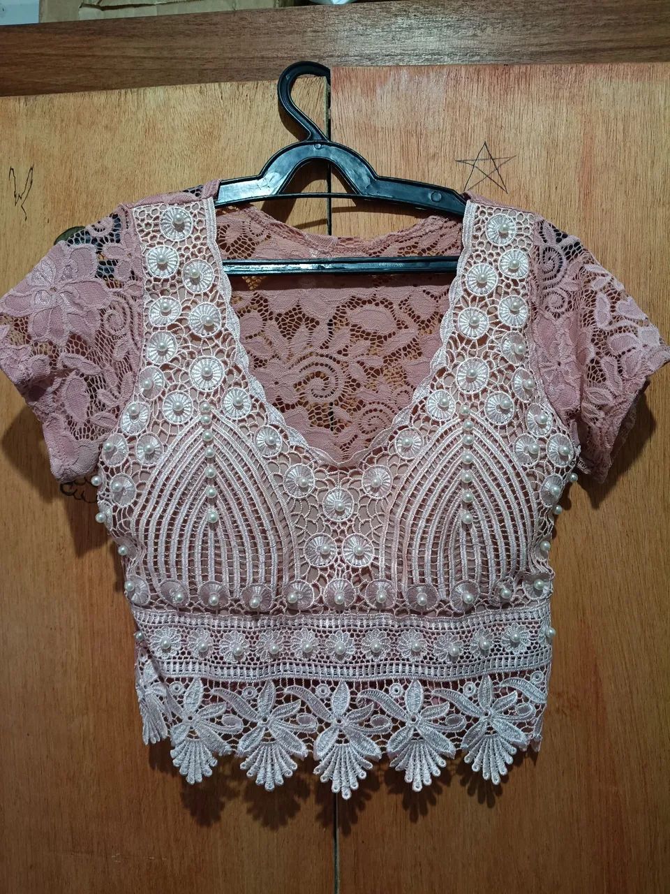 Desapego Blusas - Foto 4