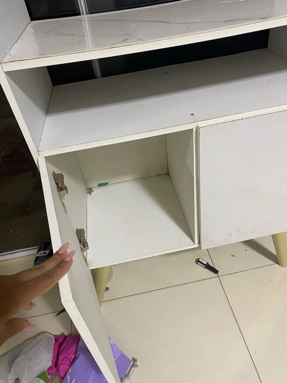 Mesa para studio - Foto 2