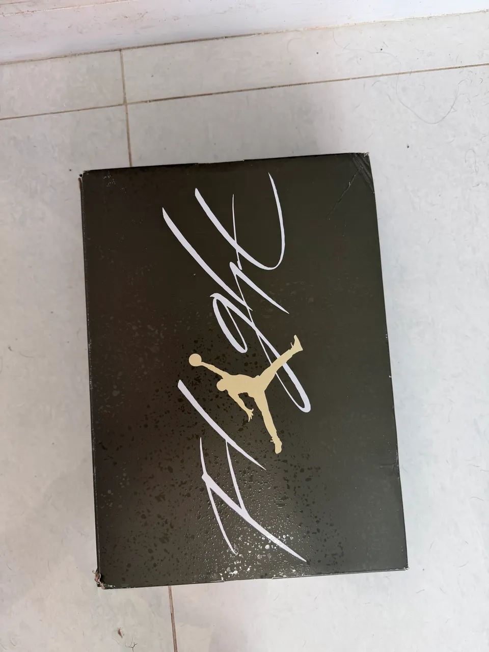 Jordan 4 original - Foto 3