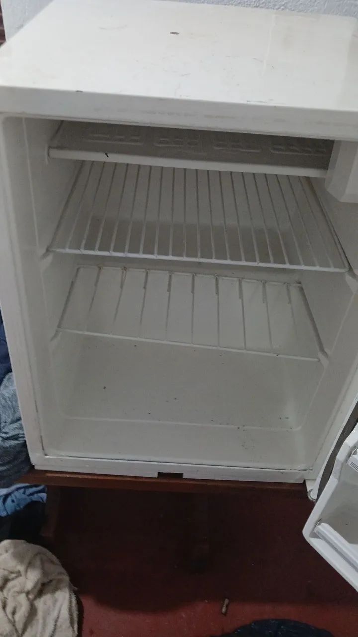 Frigobar Consul - Foto 2