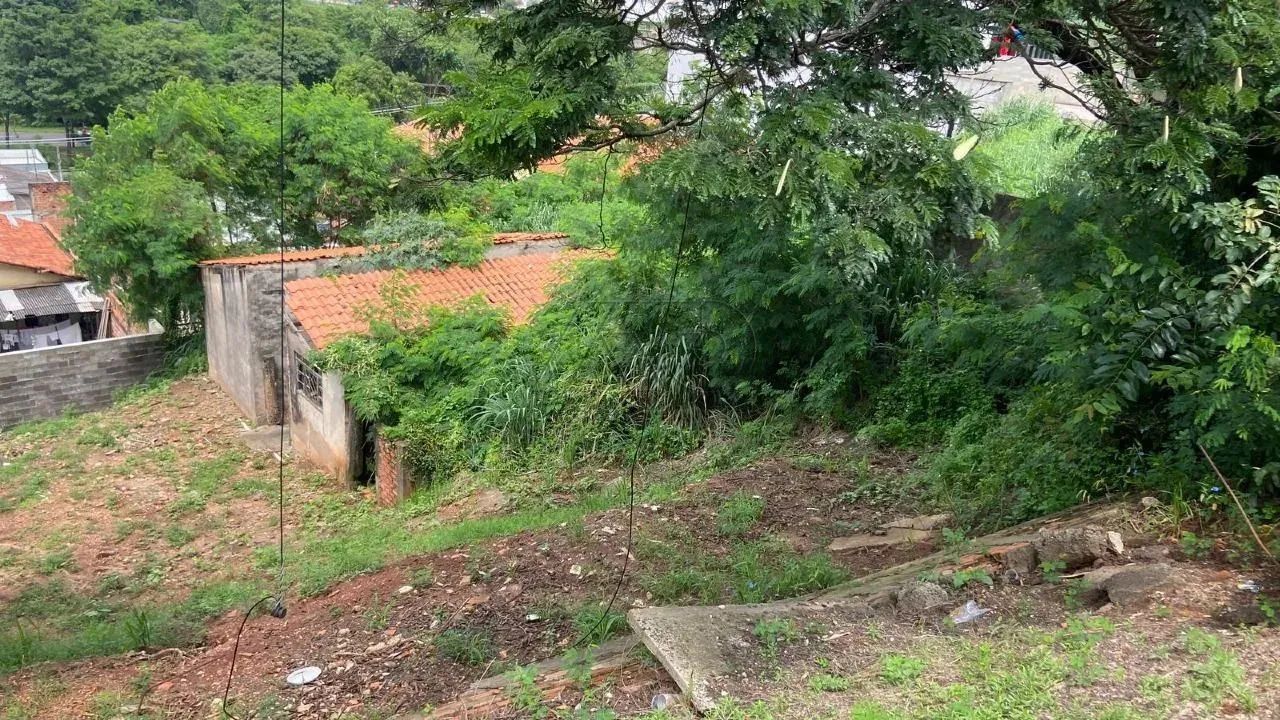 Terreno à venda, CASTELINHO - PIRACICABA/SP