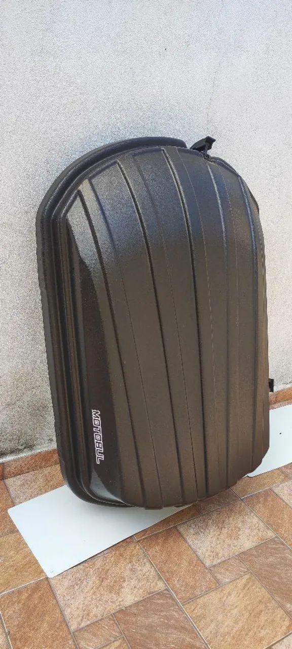 Baú Motobul para carro 300 litros - Foto 3