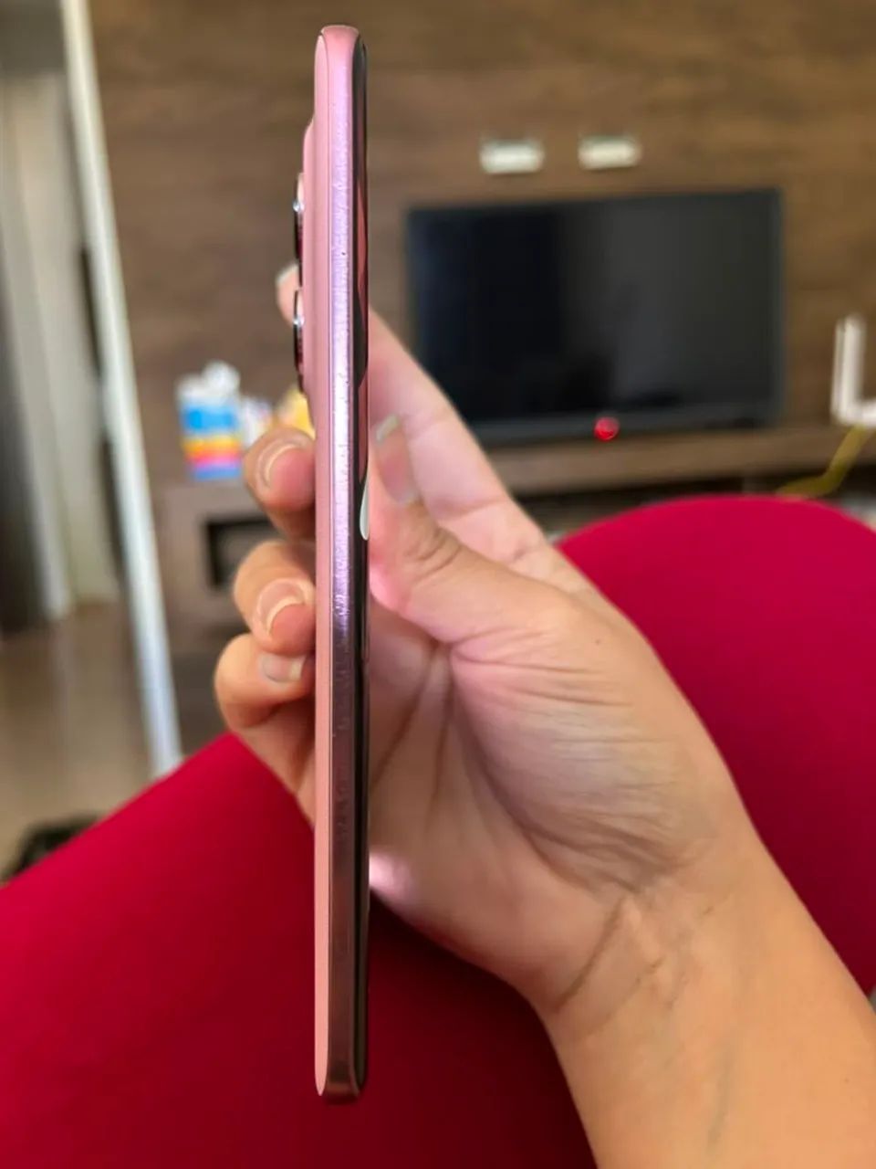 Moto Edge 60 ultra - Foto 4