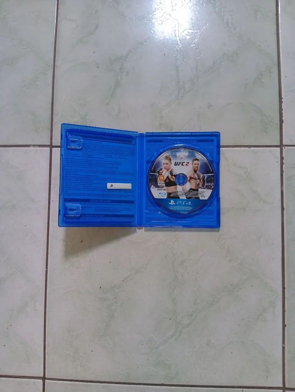 Jogos de PS4  - Foto 3