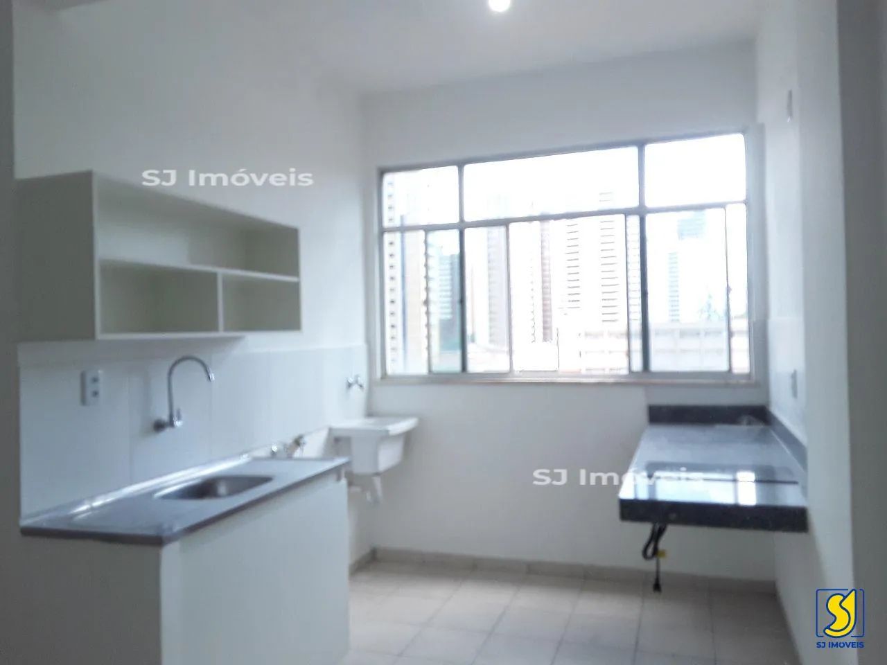 Sala comercial home office para escritório na Aldeota - Foto 4