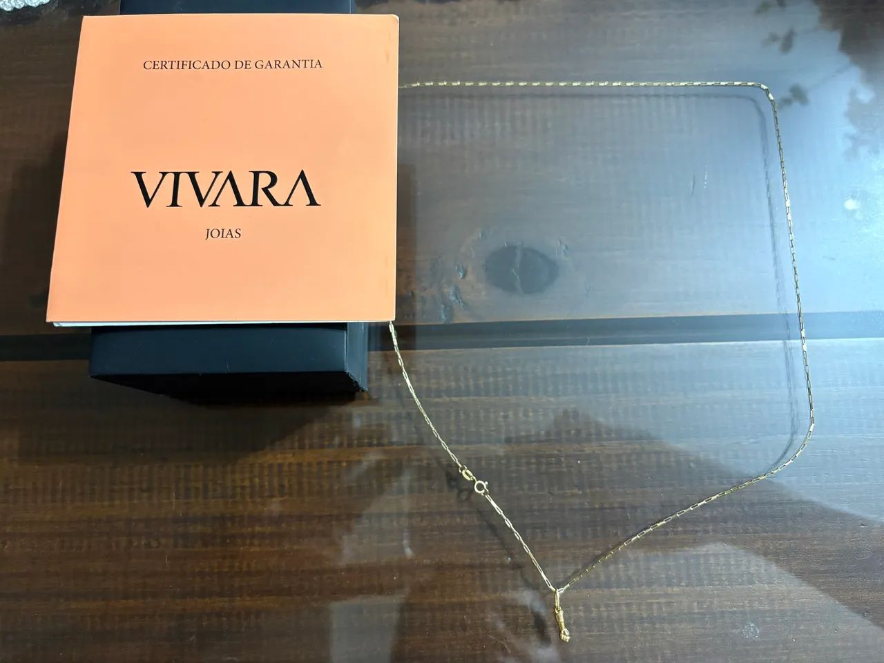 Corrente de Ouro  - Foto 2
