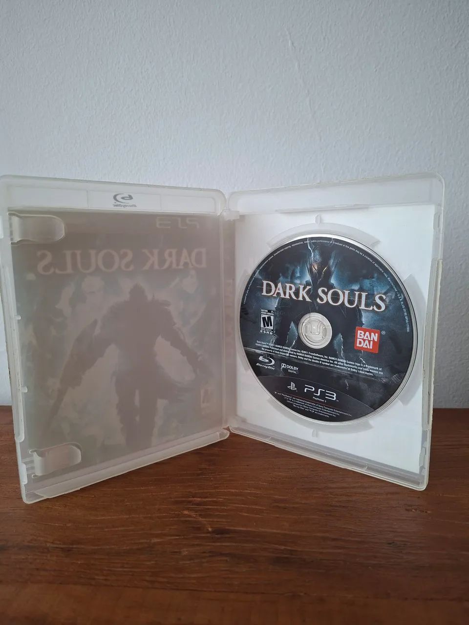 Dark Souls 1 PS3 - Foto 2