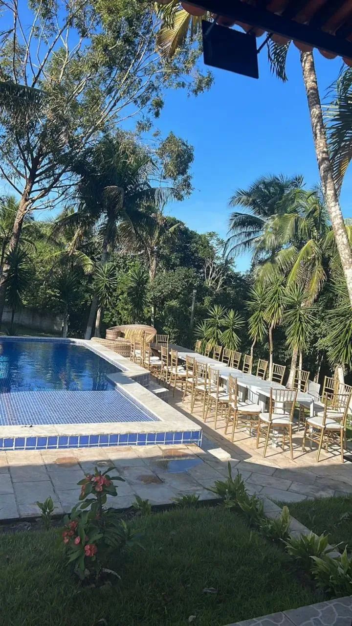 VENDO BELÍSSIMA GRANJA com 3 hectares em Santa Rita - PB - Foto 2