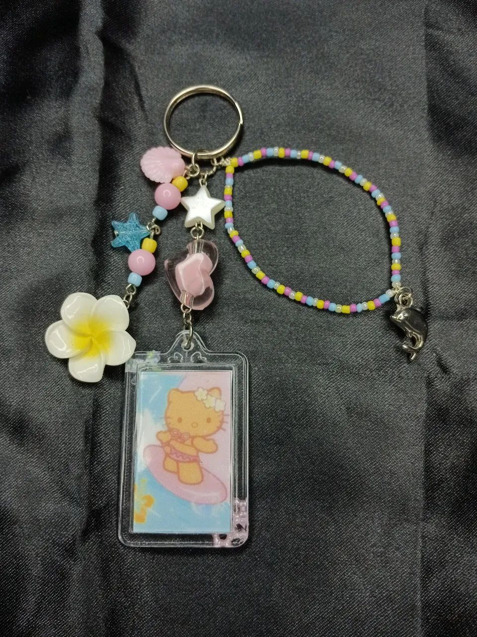 Chaveiro de acrílico  - Foto 2