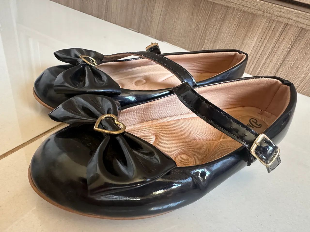 Sapatos infantil  - Foto 2