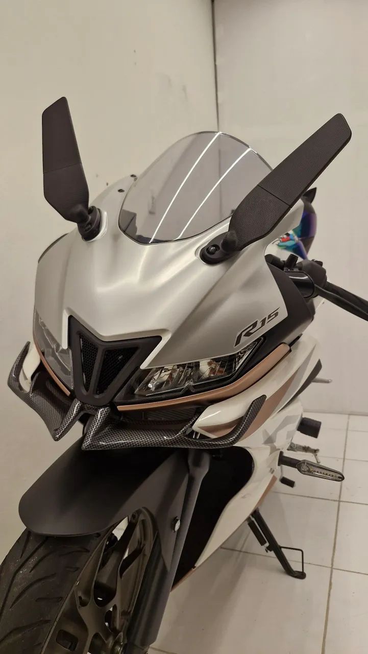 Yamara R15  - Foto 2