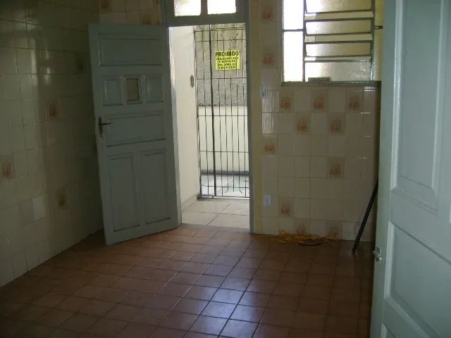 Apartamento 3 quartos no Aterrado - Foto 5
