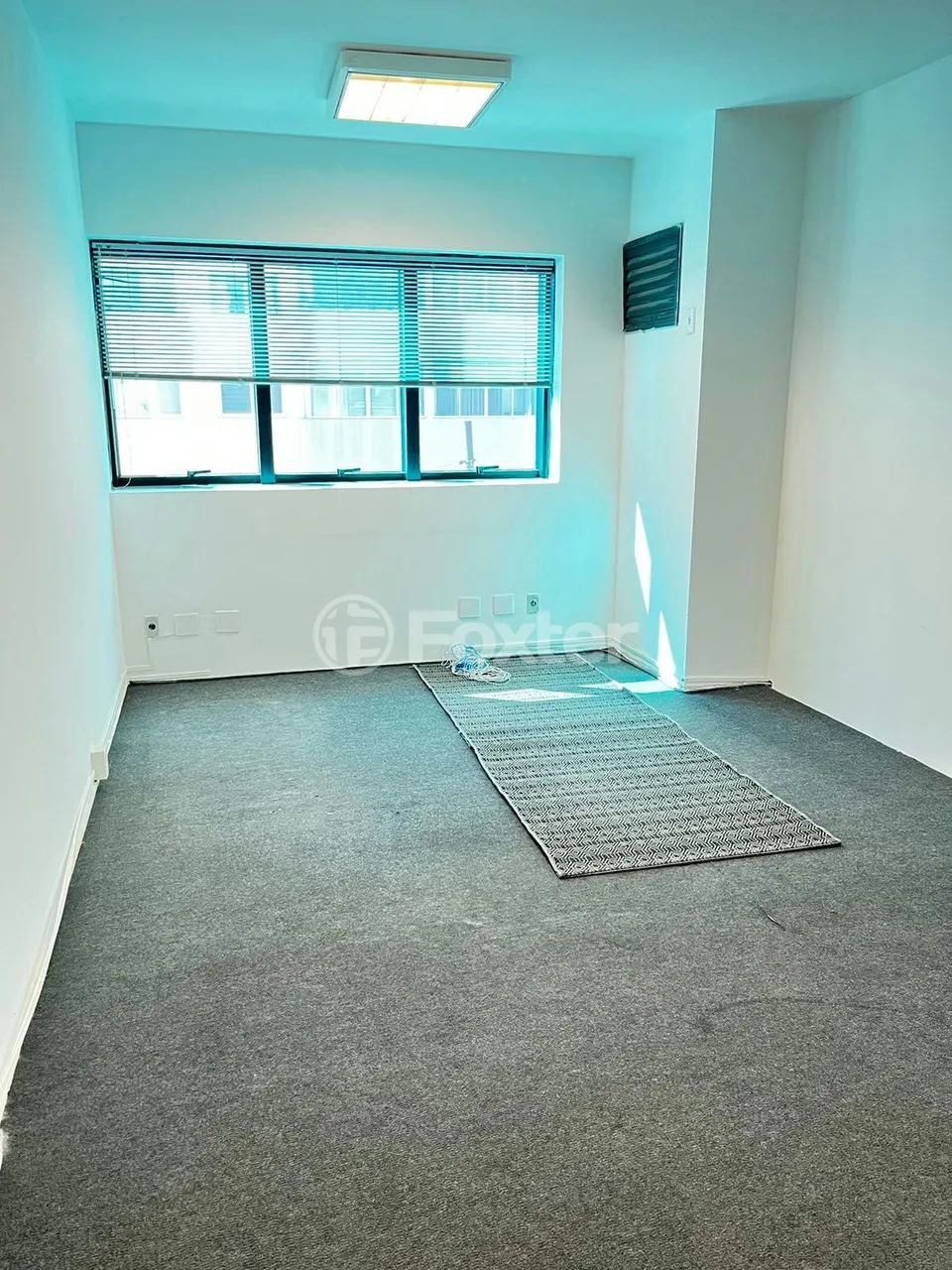 Sala / Conjunto Comercial à venda Rua João Ramalho, Perdizes - São Paulo
