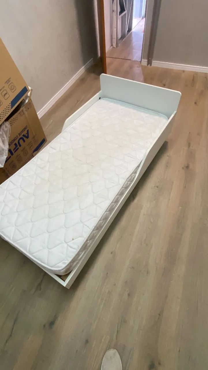 Cama infantil tok stock - Foto 2
