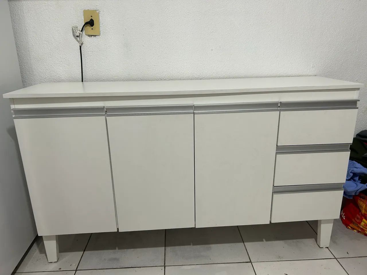 Balcão de cozinha 