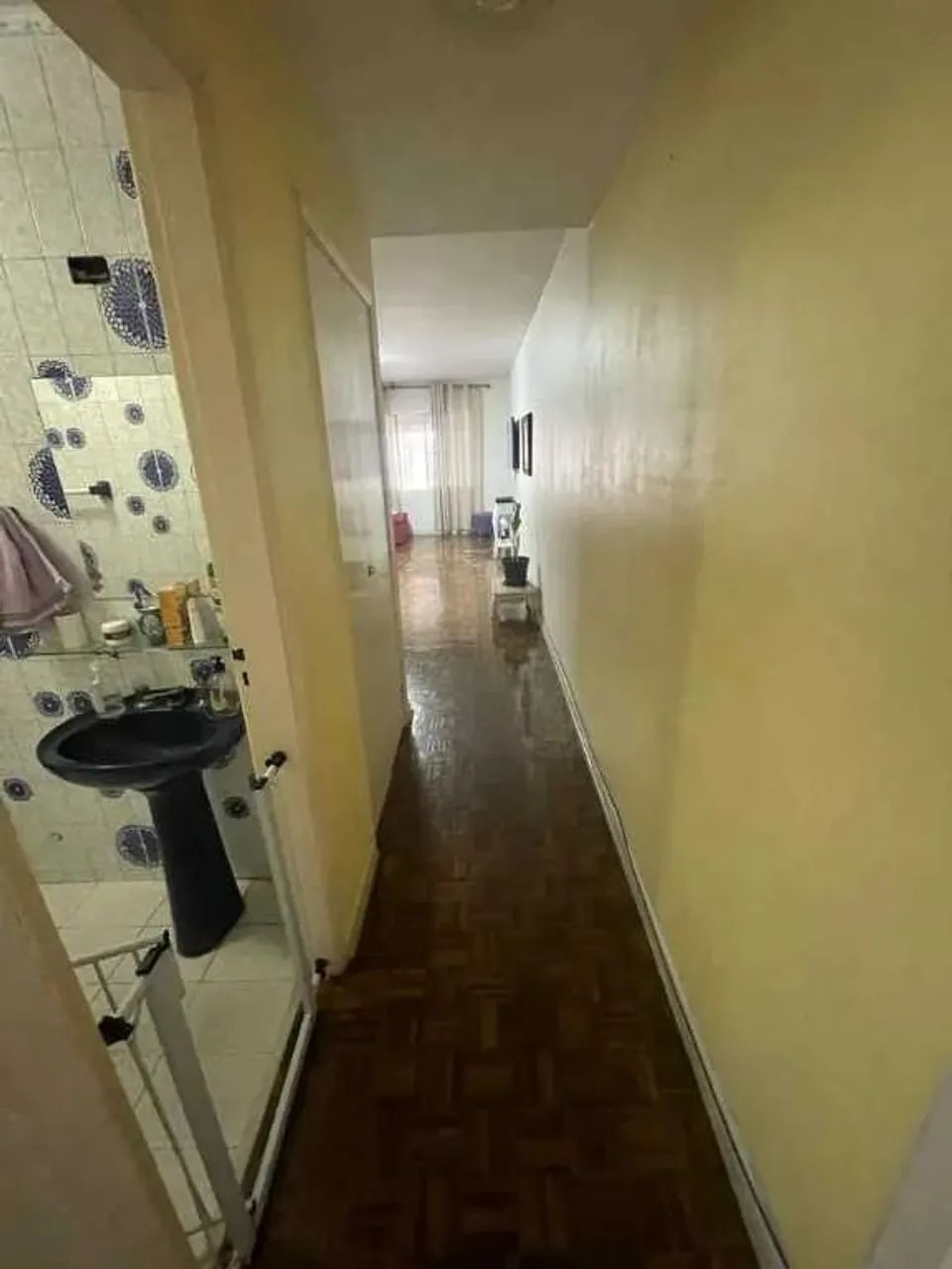 Sobrado a venda no Jaguaré - Foto 2