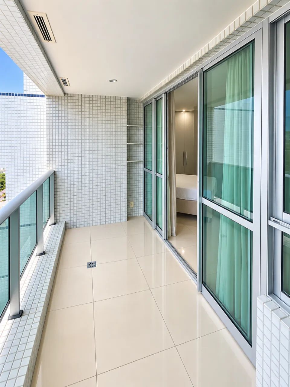 Studio mobiliado no Mundo Plaza - Foto 3