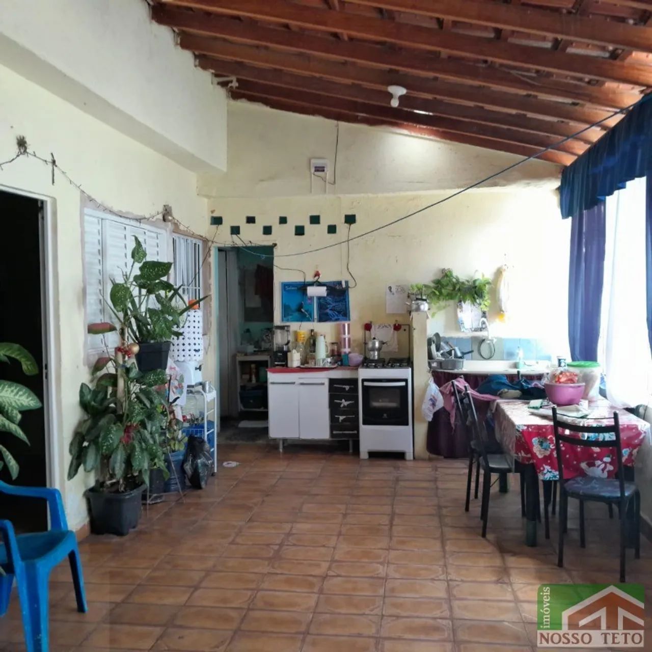 CASA À VENDA | JARDIM CONCEIÇÃO (NOVA VENEZA) | SUMARÉ - Foto 2