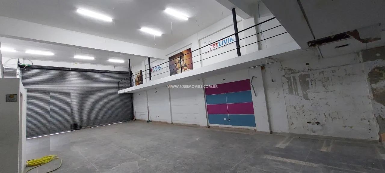 ALUGO PREDIO COMERCIAL NA ESTRADA KIZAEMON TAKEUTI - Foto 4
